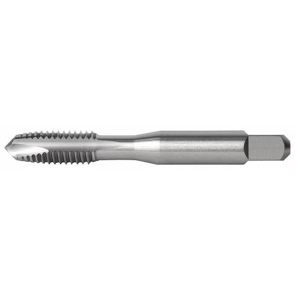 Spiral Point Tap Plug, 3 Flutes, Cleveland, Mfr#: C57189