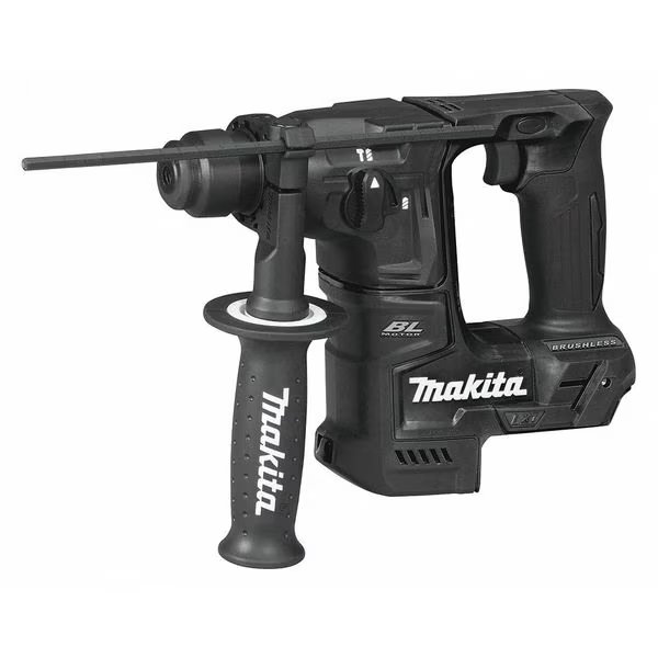 18V LXT® Sub-Compact Brushless 11/16" SDS-PLUS Rotary Hammer, Makita, Mfr#: XRH06ZB