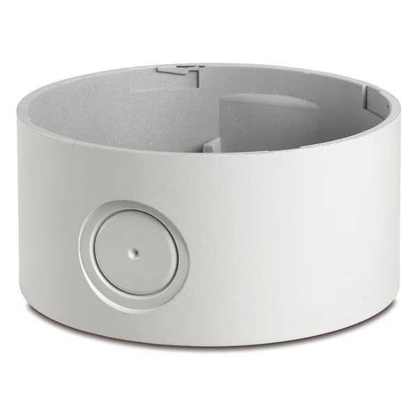 Base, Gray, LED, Federal Signal, Mfr#: SLMBD-012-024GY
