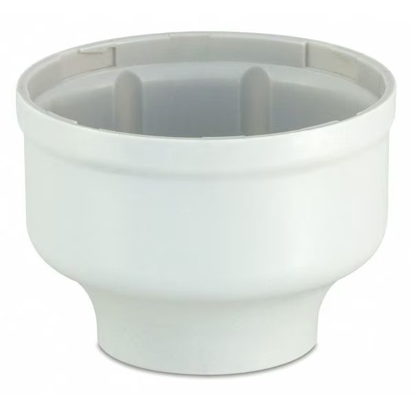 Base, Gray, LED, Federal Signal, Mfr#: SLMBP-120-240GY