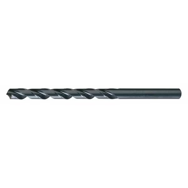 118° General Purpose Taper Length Drill Chicago-Latrobe 120 Steam Oxide HSS RHS/RHC #11, Chicago-Latrobe, Mfr#: 50301