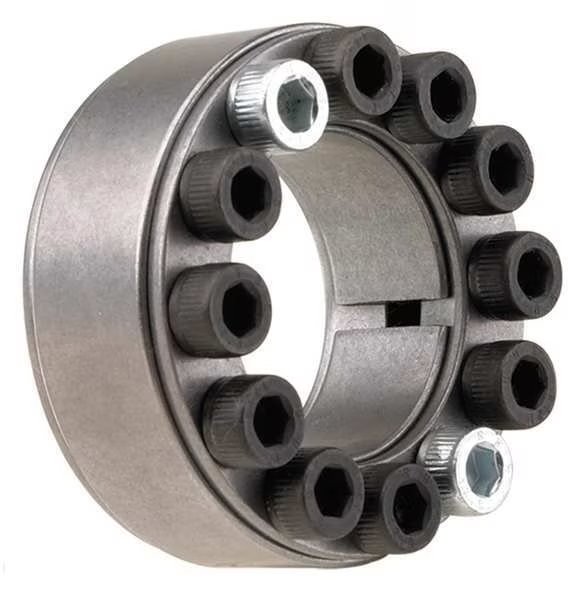Keyless Bushing, Dia. 35mm, 12 Bolt, Fenner Drives, Mfr#: B401035