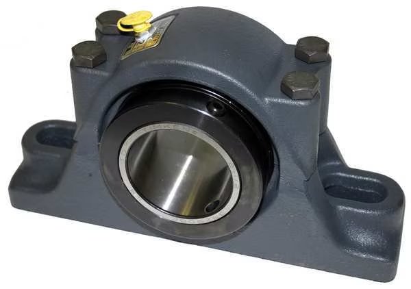 PillowBlock SB Bearing, Taperd Rlr, 2-3/16, Sealmaster, Mfr#: RPB 203-2
