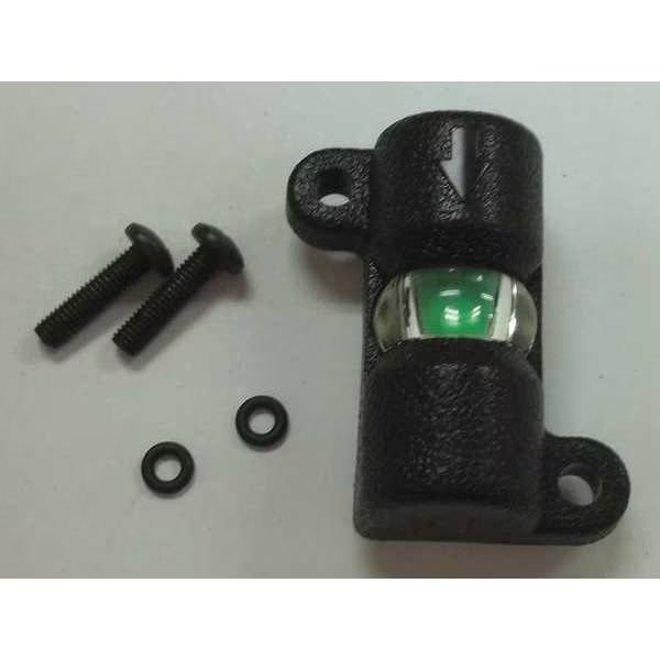 Pressure Indicator, Wilkerson, Mfr#: DP2-01-001