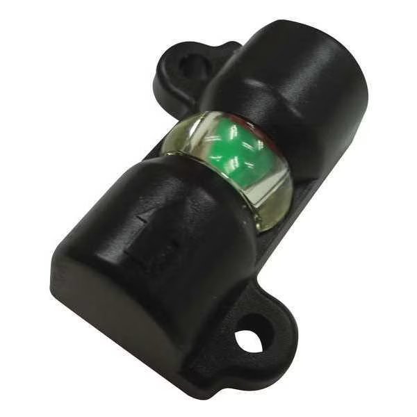 Differential Press, Indicator, Wilkerson, Mfr#: DP8-01-000