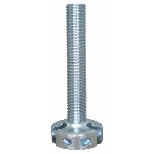 Jaw Head Assembly, Posi Lock, Mfr#: 11655