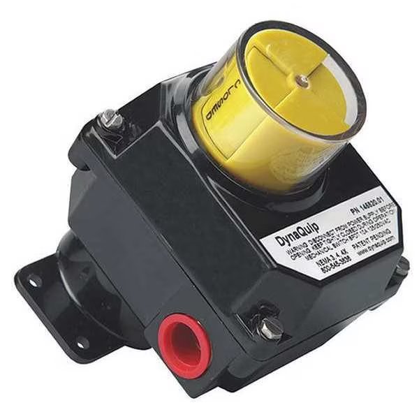 Limit Switch Kit, Dynaquip Controls, Mfr#: 145820.01