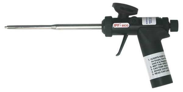 9"Spray Foam Dispensing Unit, Todol, Mfr#: ECO