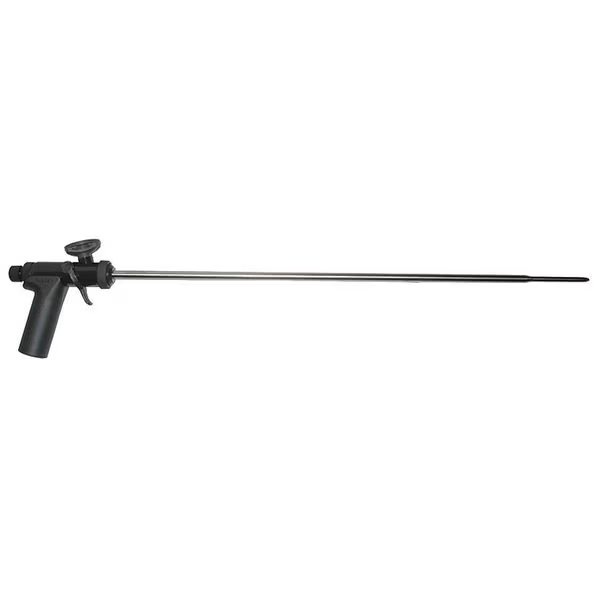 Spray Foam Dispensing Unit, 24 In, Black, Todol, Mfr#: GU24
