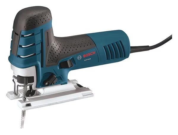 70A Barrel Grip Jig Saw, Bosch, Mfr#: JS470EB