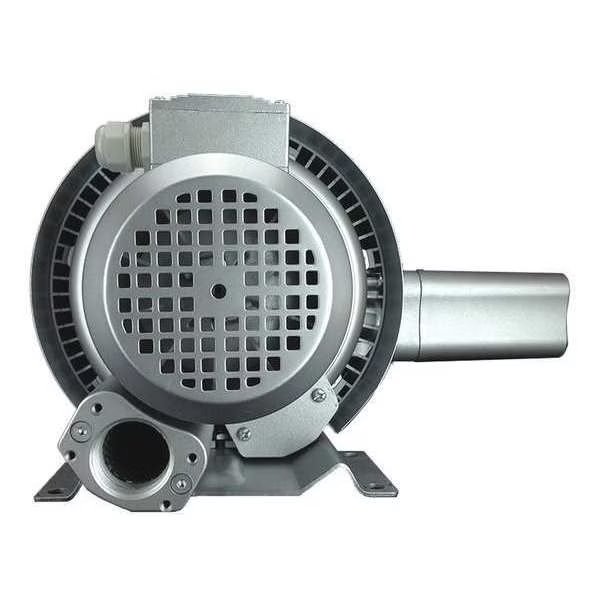 Regenerative Blower, 1.5 HP, 113 cfm, Atlantic Blowers, Mfr#: AB-302/1
