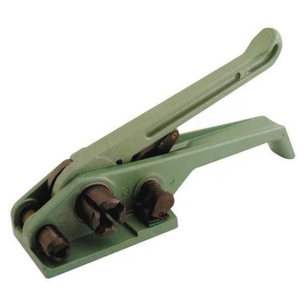 Poly Tension/Cutter Tool, 3/8-3/4 Wide, Vestil, Mfr#: PKG-PTC