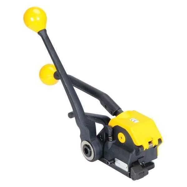 Steel Strapping Tensioner/Sealer/Cutter, Vestil, Mfr#: PKG-TSCS-75