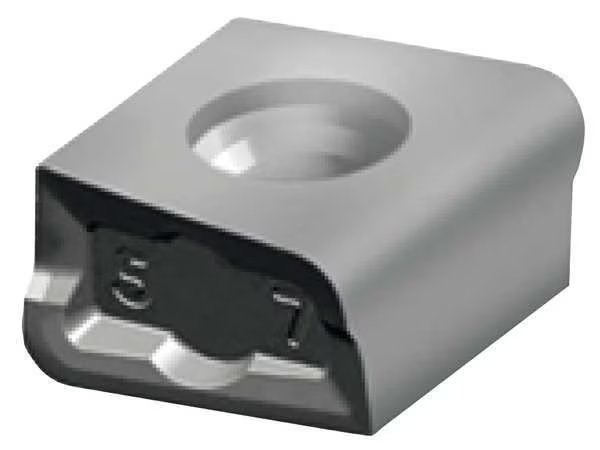 Rectangle LNHU Carbide, Walter, Mfr#: LNHU080404-F57T WKP25S