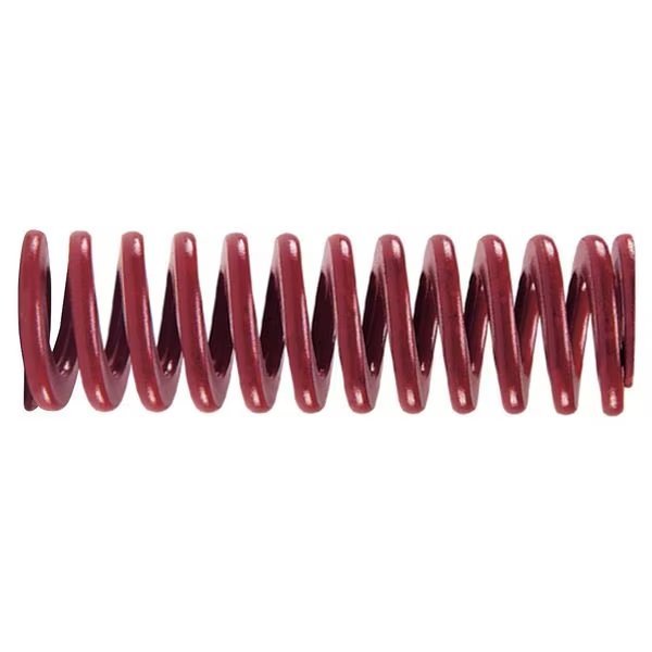 Die Spring, Medium Heavy Duty, 1-1/2x8In, Raymond, Mfr#: 104732