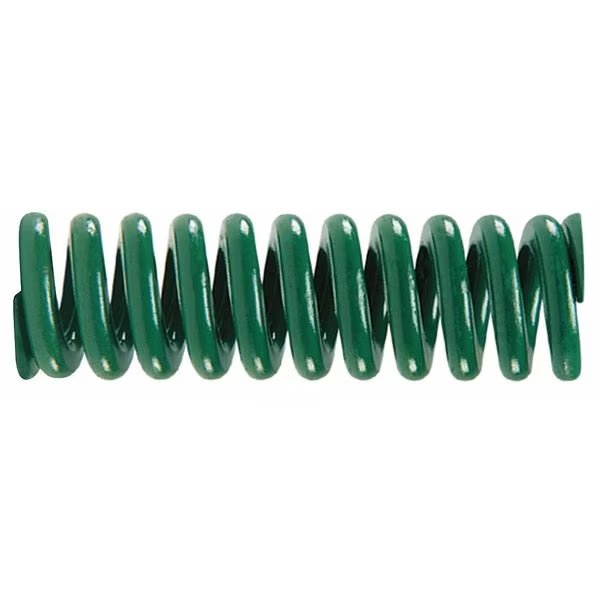 Die Spring, XHD, 1.25x4-1/2 In, Raymond, Mfr#: 106618