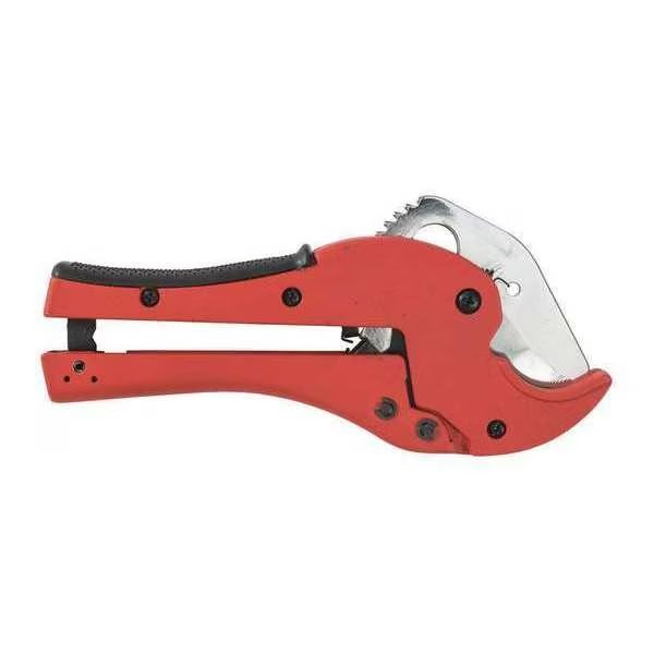 PVC Pipe Cutter, 2" Max Cut, Kenyon, Mfr#: 41436GRA