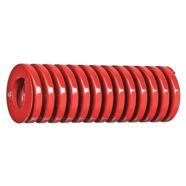 ISO D Die Spring, Hvy Duty, 63mmx102mm, Raymond, Mfr#: 305916D
