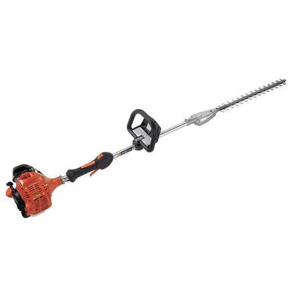 Hedge Trimmer, 20 in L 21.2cc 2 Stroke, Echo, Mfr#: SHC-225