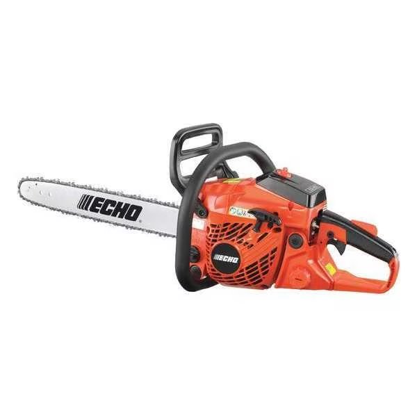 18" Gas Chain Saw, Echo, Mfr#: CS-400-18