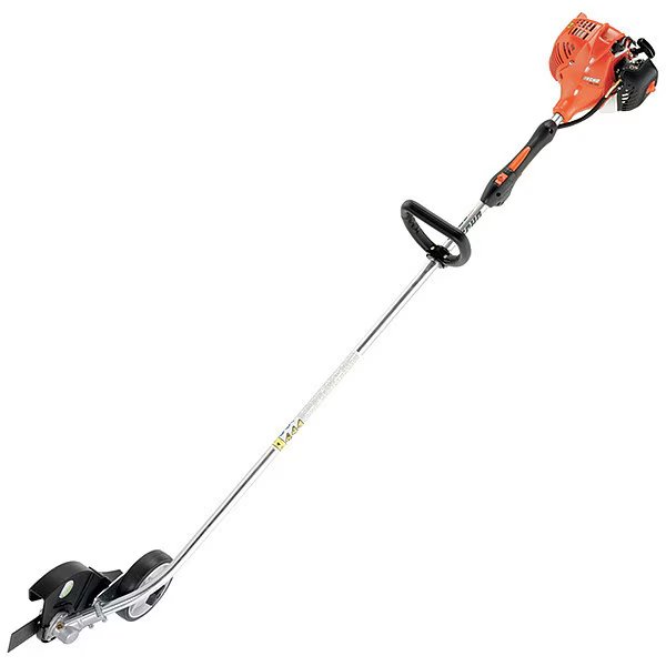 Curved Shaft Edge Trimmer21.2CC, Gas, Echo, Mfr#: PE-225