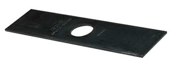 Edger Blade, 8" Regular, PK2, Echo, Mfr#: 69601552632