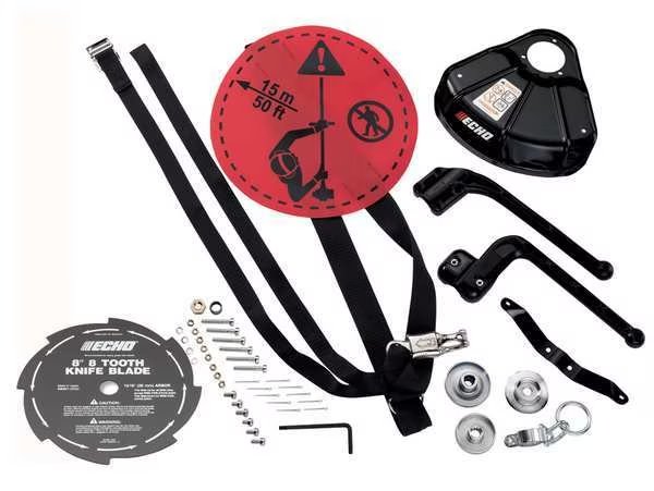 Blade Conversion Kit, Echo, Mfr#: 99944200422