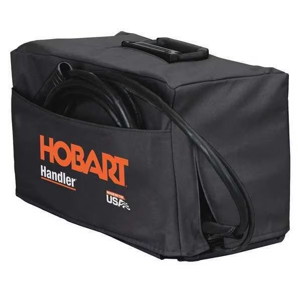 Protective Cover, Handler MIG Welders, Hobart Welding Products, Mfr#: 195186