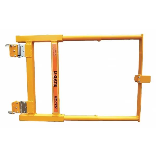 Swing Gate, 16in. to 40in. Ajustable Opn., Tri-Arc, Mfr#: SGR-UAG