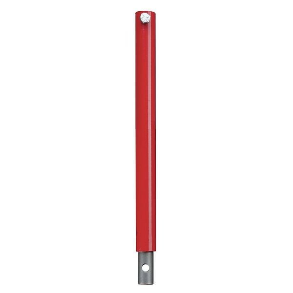 Earth Auger Extension, 7/8 In. Dia., Echo, Mfr#: 99944900220