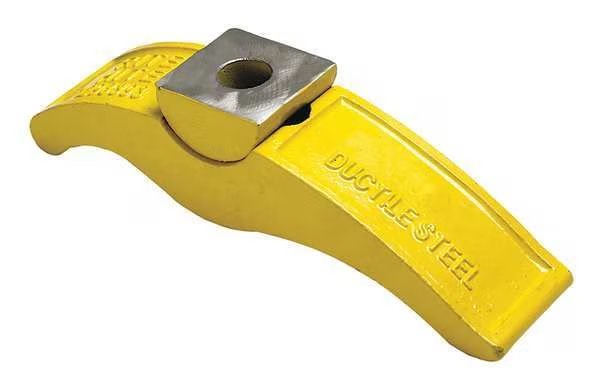 Hold Down Machine Clamp, 1-1/4 in. W, Bessey, Mfr#: 376S