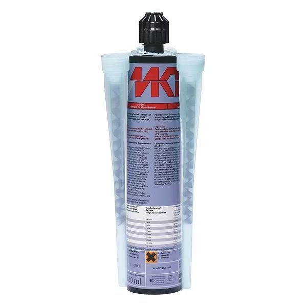VZM Polyester, 10 Oz Container Size Cartridge, Mkt Fastening, Mfr#: M28252601