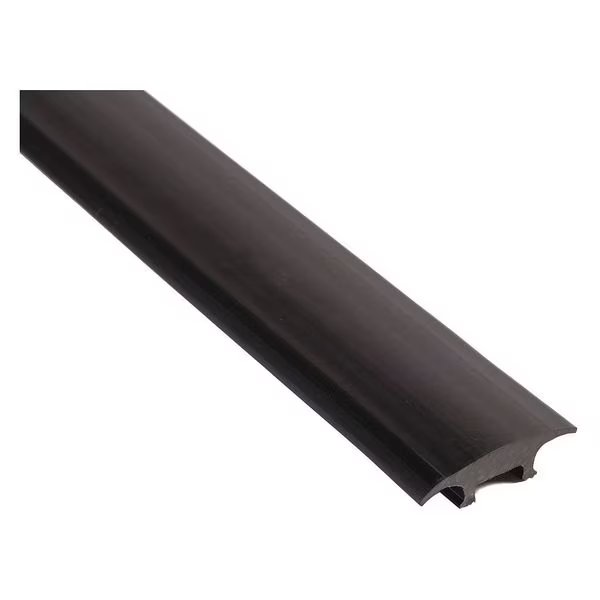 Saddle Threshold, 48in.L, Smooth, 2-3/4in.W, National Guard, Mfr#: 407-48