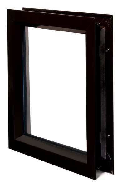 Lite Kit, Steel, National Guard, Mfr#: L-FRA100DKB-24x30
