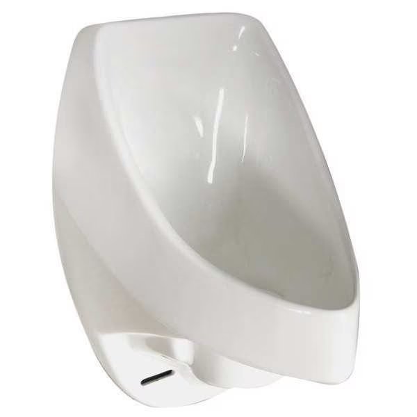 Waterless Urinal, Wall Mount, Waterless No-Flush Urinal, Mfr#: 2104