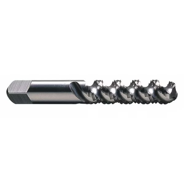Straight Flute Hand Tap , M16-2 , Semi-Bottoming , Metric , 3 Flutes, , Greenfield Threading, Mfr#: 313598