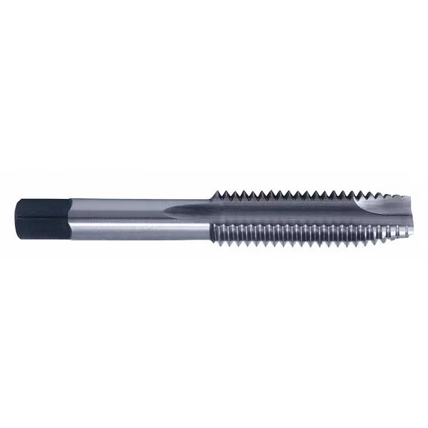 Straight Flute Hand Tap, Plug 3 Flutes, Greenfield Threading, Mfr#: 313516