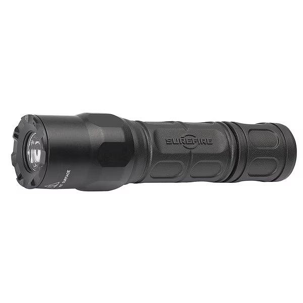 Black No 800 lm, Surefire, Mfr#: G2X-MV