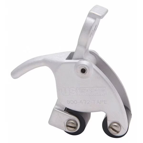 Oil Gauge Line Wiper, Us Tape, Mfr#: 58877