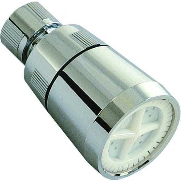 Shower Head, Primary Plastic Material, Ez-Flo Eastman, Mfr#: 15001