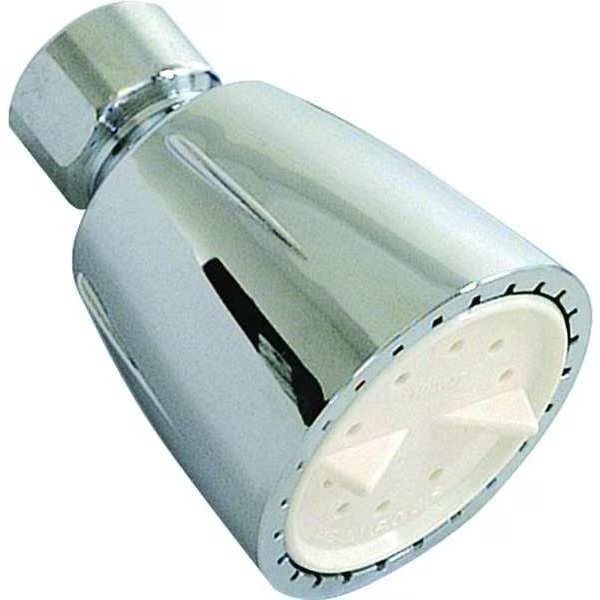 Shower Head, Primary Plastic Material, Ez-Flo Eastman, Mfr#: 15004