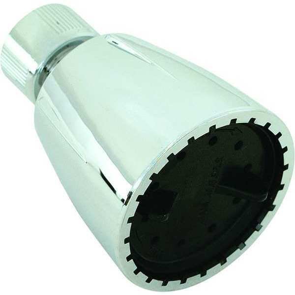 Shower Head, Primary Plastic Material, Ez-Flo Eastman, Mfr#: 15010