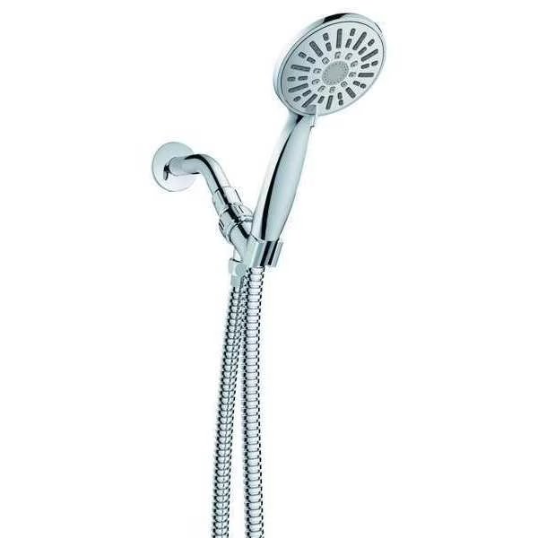 Shower Set, Primary Plastic Material, Ez-Flo Eastman, Mfr#: 15143