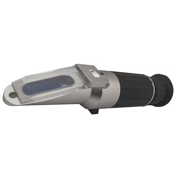 Refractometer, Hand Held, Valcool, Mfr#: REFRACTOMETER