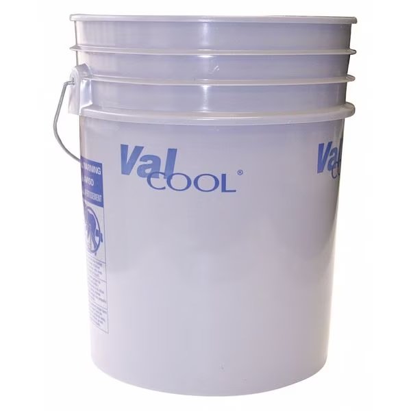 Coolant, 5 gal., Pail, Valcool, Mfr#: VP800P-005B