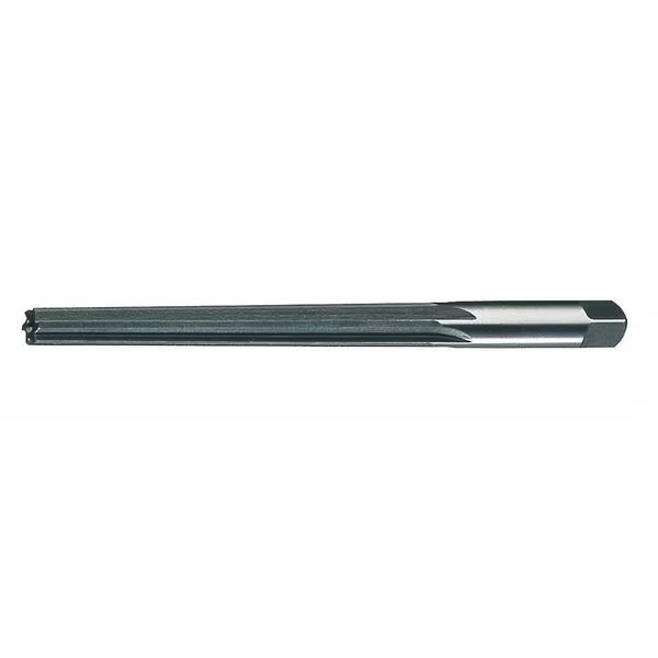 Taper Pin Reamer, #5 Size, Bright, Straight, Cleveland, Mfr#: C24260