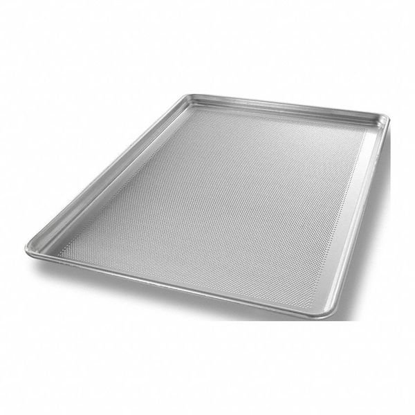 Sheet Pan, 25 13/16 in W, Chicago Metallic, Mfr#: 44690