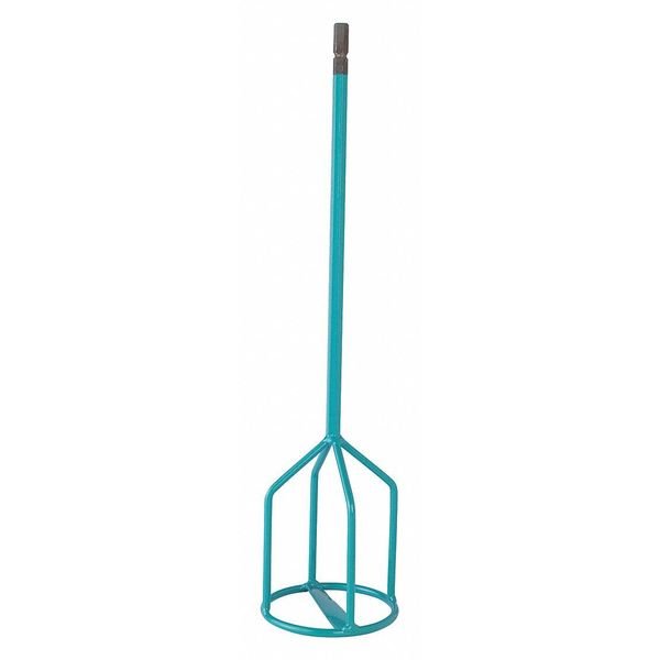 Stirring Paddle, 7" Overall Width, Collomix, Mfr#: KR160HF