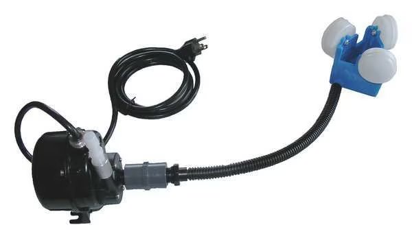 Electric Pump and Floating pickup 60Hz, Abanaki, Mfr#: OC300E