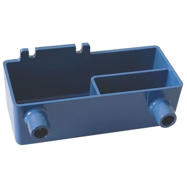 Oil Concentrator, 5-1/2 in. W, Separator, Abanaki, Mfr#: ODM50